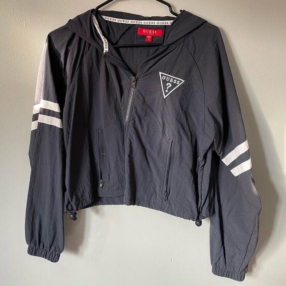 Guess Jackets & Blazers - Guess Jacket